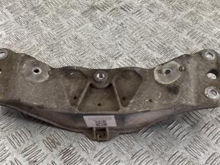 кронштейн КПП BMW 7 серия E65/E66/E67 [рестайлинг] E66 2007, 3.0 л., M57 D30 (306D3), дизель, АКПП, titansilber metallic (354), седан, задний привод, правый руль, 22326759680, 6759680