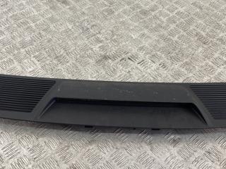 пластик BMW 7 серия E65/E66/E67 [рестайлинг] E66 2007, 3.0 л., M57 D30 (306D3), дизель, АКПП, titansilber metallic (354), седан, задний привод, правый руль, 51467019032