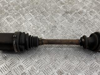 полуось передняя левая (приводной вал, ШРУС) BMW X5 E70 2009, 3.5 л., M57D30 (306D5), дизель, АКПП, titansilber metallic (354), внедорожник 5 дв., полный привод, правый руль, 31607622883