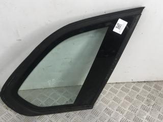 стекло кузовное боковое правое BMW X5 E70 2009, 3.5 л., M57D30 (306D5), дизель, АКПП, titansilber metallic (354), внедорожник 5 дв., полный привод, правый руль, 51377207882