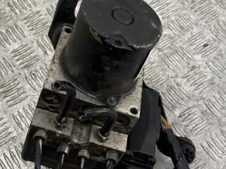 блок ABS BMW X5 E70 2009, 3.5 л., M57D30 (306D5), дизель, АКПП, titansilber metallic (354), внедорожник 5 дв., полный привод, правый руль, 34516865025, 6783056