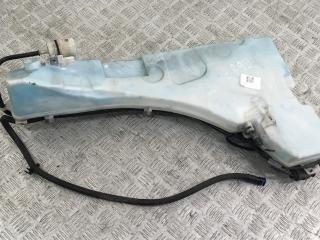 бачок омывателя BMW X5 E70 2009, 3.5 л., M57D30 (306D5), дизель, АКПП, titansilber metallic (354), внедорожник 5 дв., полный привод, правый руль, 61677161477, 7161465