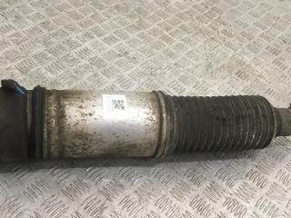 пневмостойка задняя BMW 7 серия E65/E66/E67 [рестайлинг] E66 2007, 3.0 л., M57 D30 (306D3), дизель, АКПП, titansilber metallic (354), седан, задний привод, правый руль, 37106767864, 6767864