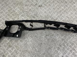 крепление крыла переднего левого BMW X5 E70 2009, 3.5 л., M57D30 (306D5), дизель, АКПП, titansilber metallic (354), внедорожник 5 дв., полный привод, правый руль, 7157989, 51657157989