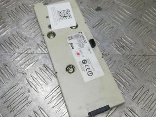 усилитель антенны BMW 7 серия E65/E66/E67 [рестайлинг] E66 2007, 3.0 л., M57 D30 (306D3), дизель, АКПП, titansilber metallic (354), седан, задний привод, правый руль, 65206938064, 6938064