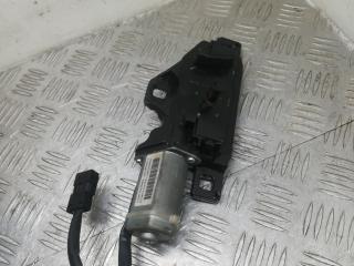 замок багажника BMW 7 серия E65/E66/E67 [рестайлинг] E66 2007, 3.0 л., M57 D30 (306D3), дизель, АКПП, titansilber metallic (354), седан, задний привод, правый руль, 67107014872, 7014872