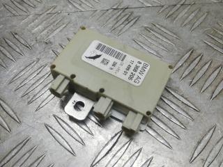 Заграждающий контур BMW 7 серия E65/E66/E67 [рестайлинг] E66 2007, 3.0 л., M57 D30 (306D3), дизель, АКПП, titansilber metallic (354), седан, задний привод, правый руль, 65248368205, 8368205