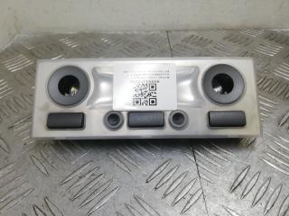 фонарь салона (плафон) BMW 7 серия E65/E66/E67 [рестайлинг] E66 2007, 3.0 л., M57 D30 (306D3), дизель, АКПП, titansilber metallic (354), седан, задний привод, правый руль, 63316962053, 6962053