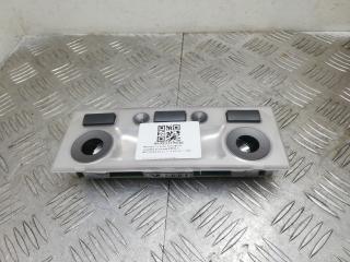 фонарь салона (плафон) BMW 7 серия E65/E66/E67 [рестайлинг] E66 2007, 3.0 л., M57 D30 (306D3), дизель, АКПП, titansilber metallic (354), седан, задний привод, правый руль, 63316962054, 6962054