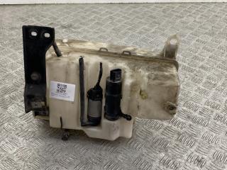 бачок омывателя BMW 7 серия E65/E66/E67 [рестайлинг] E66 2007, 3.0 л., M57 D30 (306D3), дизель, АКПП, titansilber metallic (354), седан, задний привод, правый руль, 61667001942, 7048064