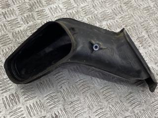 воздуховод (дефлектор) радиатора BMW 7 серия E65/E66/E67 [рестайлинг] E66 2007, 3.0 л., M57 D30 (306D3), дизель, АКПП, titansilber metallic (354), седан, задний привод, правый руль, 64318379955, 8379955