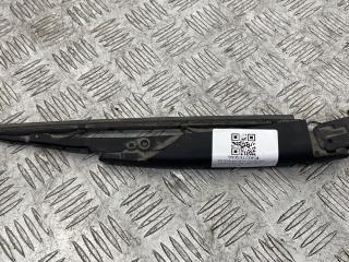 щеткодержатель задний Mini Cooper S 1 поколение 2001, черный, хетчбэк 5 дв., 7044625