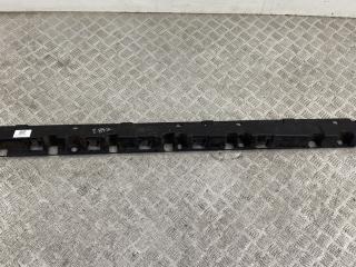 Кронштейн крепления порога BMW X5 E70 2009, 3.5 л., M57D30 (306D5), дизель, АКПП, titansilber metallic (354), внедорожник 5 дв., полный привод, правый руль, 7207196, 51777207196