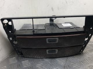 бардачок BMW 7 серия E65/E66/E67 [рестайлинг] E66 2007, 3.0 л., M57 D30 (306D3), дизель, АКПП, titansilber metallic (354), седан, задний привод, правый руль, 51458261060, 7032886