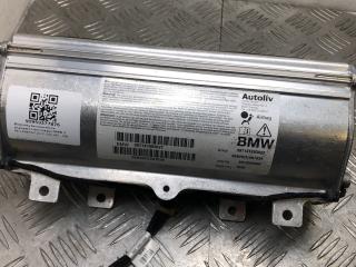 подушка безопасности пассажира BMW 7 серия E65/E66/E67 [рестайлинг] E66 2007, 3.0 л., M57 D30 (306D3), дизель, АКПП, titansilber metallic (354), седан, задний привод, правый руль, 39714189302