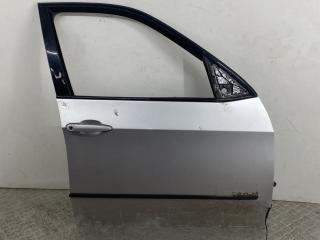 дверь передняя правая BMW X5 E70 2009, 3.5 л., M57D30 (306D5), дизель, АКПП, titansilber metallic (354), внедорожник 5 дв., полный привод, правый руль, 41517211424