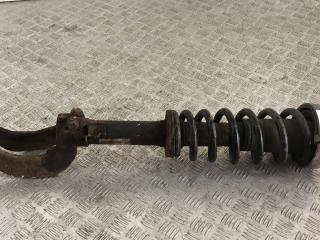 амортизатор передний левый BMW X5 E70 2009, 3.5 л., M57D30 (306D5), дизель, АКПП, titansilber metallic (354), внедорожник 5 дв., полный привод, правый руль, 31316781920, 6781920