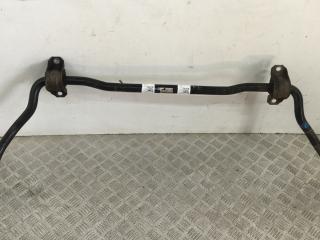 стабилизатор подвески передний BMW X5 E70 [рестайлинг] 2012, 3.0 л., N57 D30 A, дизель, АКПП, black sapphire metallic (475), внедорожник 5 дв., 31356774737, 6774737