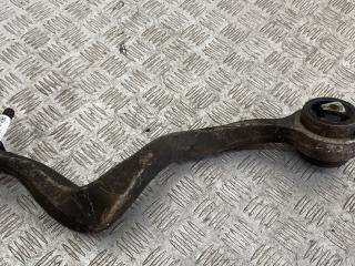 рычаг передний левый BMW 7 серия E65/E66/E67 [рестайлинг] E66 2007, 3.0 л., M57 D30 (306D3), дизель, АКПП, titansilber metallic (354), седан, задний привод, правый руль, 31126774831