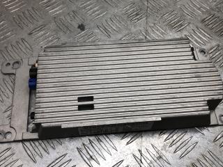 блок Bluetooth BMW X5 E70 [рестайлинг] 2012, 3.0 л., N57 D30 A, дизель, АКПП, black sapphire metallic (475), внедорожник 5 дв., 9257161, 84109257161