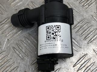 насос антифриза дополнительный BMW X5 E70 [рестайлинг] 2012, 3.0 л., N57 D30 A, дизель, АКПП, black sapphire metallic (475), внедорожник 5 дв., 9197085, 64119197085