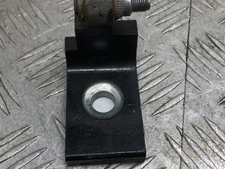 петля двери BMW X5 E70 [рестайлинг] 2012, 3.0 л., N57 D30 A, дизель, АКПП, black sapphire metallic (475), внедорожник 5 дв., 7068078, 41517176850