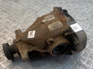 редуктор заднего моста BMW 7 серия E65/E66/E67 [рестайлинг] E66 2007, 3.0 л., M57 D30 (306D3), дизель, АКПП, titansilber metallic (354), седан, задний привод, правый руль, 7532049, 33107532049