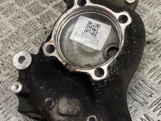 кулак поворотный правый BMW 7 серия E65/E66/E67 [рестайлинг] E66 2007, 3.0 л., M57 D30 (306D3), дизель, АКПП, titansilber metallic (354), седан, задний привод, правый руль, 31216753462