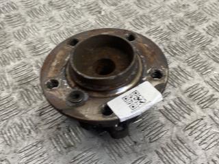 ступица передняя BMW 7 серия E65/E66/E67 [рестайлинг] E66 2007, 3.0 л., M57 D30 (306D3), дизель, АКПП, titansilber metallic (354), седан, задний привод, правый руль, 31226750217