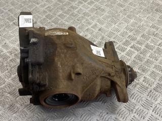 редуктор заднего моста BMW X5 E70 2009, 3.5 л., M57D30 (306D5), дизель, АКПП, titansilber metallic (354), внедорожник 5 дв., полный привод, правый руль, 33107552523, 7552523, 3.64