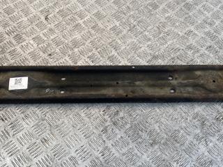 балка под радиатор BMW 7 серия E65/E66/E67 [рестайлинг] E66 2007, 3.0 л., M57 D30 (306D3), дизель, АКПП, titansilber metallic (354), седан, задний привод, правый руль, 51717024832