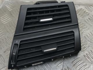 дефлектор обдува салона BMW X5 E70 [рестайлинг] 2012, 3.0 л., N57 D30 A, дизель, АКПП, black sapphire metallic (475), внедорожник 5 дв., 9227768, 64229227768