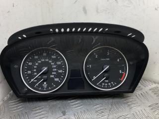 щиток приборов (приборная панель) BMW X5 E70 [рестайлинг] 2012, 3.0 л., N57 D30 A, дизель, АКПП, black sapphire metallic (475), внедорожник 5 дв., 9236819, 6976284, 62109236819