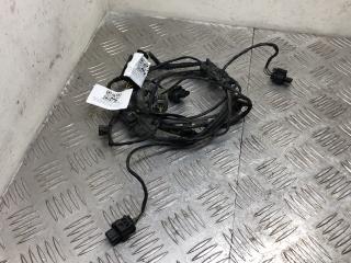 Проводка (коса) парктроников BMW X5 E70 [рестайлинг] 2012, 3.0 л., N57 D30 A, дизель, АКПП, black sapphire metallic (475), внедорожник 5 дв., 9244426, 61129244426