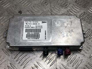 блок управления камерой BMW X5 E70 [рестайлинг] 2012, 3.0 л., N57 D30 A, дизель, АКПП, black sapphire metallic (475), внедорожник 5 дв., 66539285390, 9285390