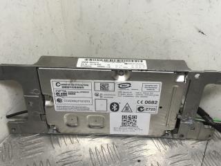 блок Bluetooth BMW X5 E70 2009, 3.5 л., M57D30 (306D5), дизель, АКПП, titansilber metallic (354), внедорожник 5 дв., полный привод, правый руль, 84109178862, 9178862