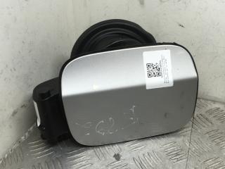 лючок топливного бака BMW X5 E70 2009, 3.5 л., M57D30 (306D5), дизель, АКПП, titansilber metallic (354), внедорожник 5 дв., полный привод, правый руль, 51177160631, 51177160634