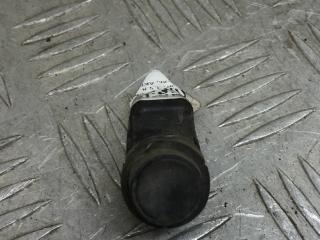 парктроник задний BMW X5 E70 2009, 3.5 л., M57D30 (306D5), дизель, АКПП, titansilber metallic (354), внедорожник 5 дв., полный привод, правый руль, 9139868, 66209139868