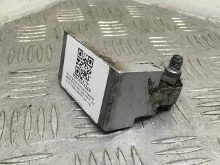 петля двери BMW X5 E70 2009, 3.5 л., M57D30 (306D5), дизель, АКПП, titansilber metallic (354), внедорожник 5 дв., полный привод, правый руль, 7068078, 41517176850