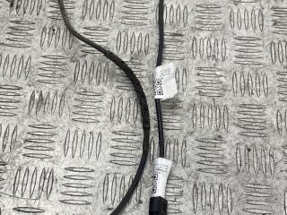 датчик ABS BMW X5 E70 [рестайлинг] 2012, 3.0 л., N57 D30 A, дизель, АКПП, black sapphire metallic (475), внедорожник 5 дв., 34526771777, 6908705