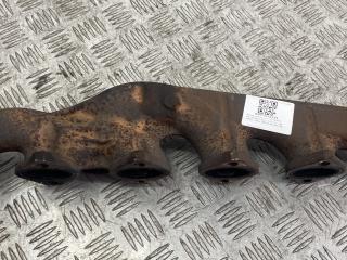 коллектор выпускной BMW 7 серия E65/E66/E67 [рестайлинг] E66 2007, 3.0 л., M57 D30 (306D3), дизель, АКПП, titansilber metallic (354), седан, задний привод, правый руль, 11627811449, 7811449