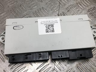 модуль управления двери BMW 7 серия E65/E66/E67 [рестайлинг] E66 2007, 3.0 л., M57 D30 (306D3), дизель, АКПП, titansilber metallic (354), седан, задний привод, правый руль, 61356958449, 6958449