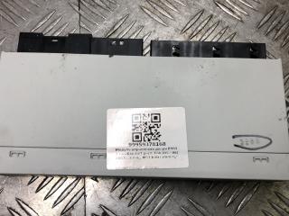 модуль управления двери BMW 7 серия E65/E66/E67 [рестайлинг] E66 2007, 3.0 л., M57 D30 (306D3), дизель, АКПП, titansilber metallic (354), седан, задний привод, правый руль, 61356958447, 6958447