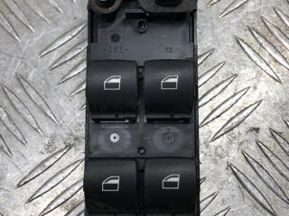 блок управления стеклоподъемниками BMW X5 E70 [рестайлинг] 2012, 3.0 л., N57 D30 A, дизель, АКПП, black sapphire metallic (475), внедорожник 5 дв., 9218044, 61319218044