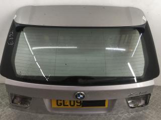 крышка багажника (дверь 3-5) BMW X5 E70 2009, 3.5 л., M57D30 (306D5), дизель, АКПП, titansilber metallic (354), внедорожник 5 дв., полный привод, правый руль, 7262544, 41627262544