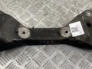 кронштейн КПП BMW 3 серия F30/F31/F34 2014, 2.0 л., N47 D20 C, дизель, МКПП, седан, задний привод, правый руль, 22316796609, 6796609