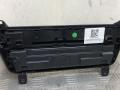 блок управления печки / климат-контроля BMW 3 серия F30/F31/F34 2014, 2.0 л., N47 D20 C, дизель, МКПП, седан, задний привод, правый руль, 61316814183, 64119287336, 9226784 - фото №2