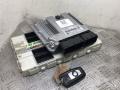 блок управления двигателем BMW 3 серия F30/F31/F34 2014, 2.0 л., N47 D20 C, дизель, МКПП, седан, задний привод, правый руль, 13618573259, 61359292655, 8573259, 9292655 - фото №2