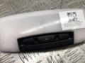 фонарь салона (плафон) BMW 3 серия F30/F31/F34 2014, 2.0 л., N47 D20 C, дизель, МКПП, седан, задний привод, правый руль, 1949704, 63319219498 - фото №2