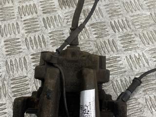 суппорт задний правый BMW 3 серия F30/F31/F34 2014, 2.0 л., N47 D20 C, дизель, МКПП, седан, задний привод, правый руль, 34216850858